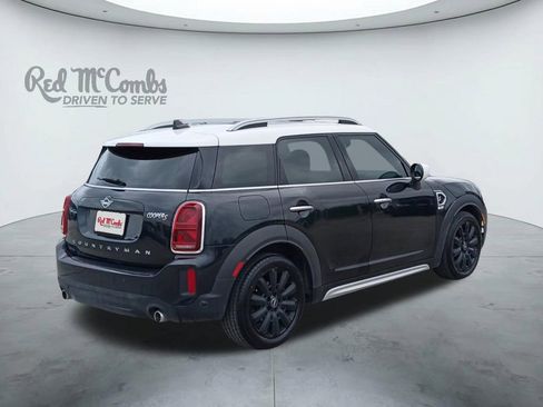 Used 2023 MINI Cooper Countryman S FWD image 5