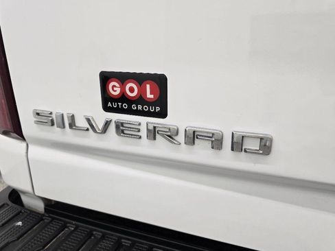 Used 2020 Chevrolet Silverado 2500 W/T w/ WT Convenience Package RWD image 9