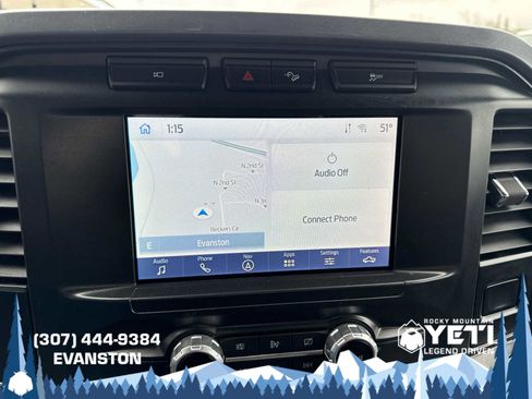 Used 2021 Ford F150 XLT w/ Equipment Group 301A Mid image 30