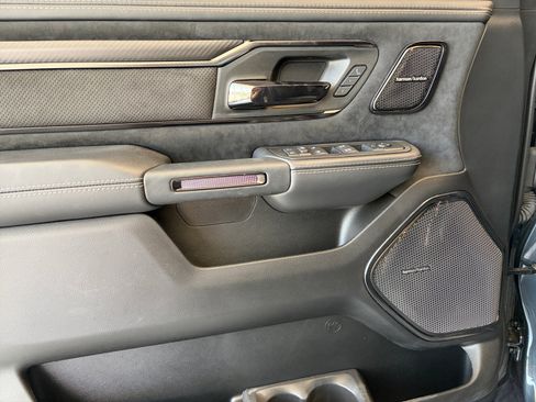 Used 2026 RAM 1500 RHO w/ RHO Level 1 Equipment Group AWD/4WD image 13