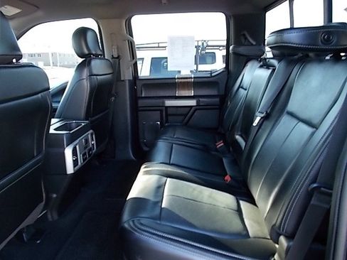 Used 2019 Ford F150 Lariat w/ Equipment Group 502A Luxury image 24