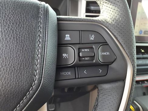 New 2026 Toyota Tundra SR5 image 19