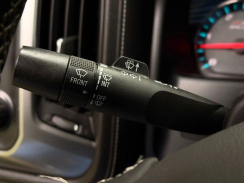 Used 2015 Chevrolet Silverado 2500 LTZ w/ Duramax Plus Package image 43