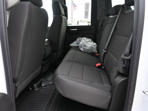 New 2026 GMC Sierra 3500 Pro AWD/4WD image 14