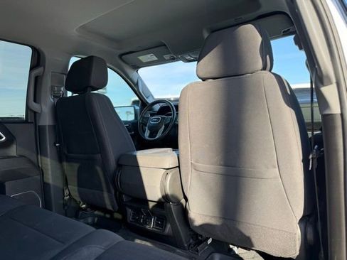 Used 2023 GMC Sierra 1500 SLE w/ X31 Off-Road Package image 19