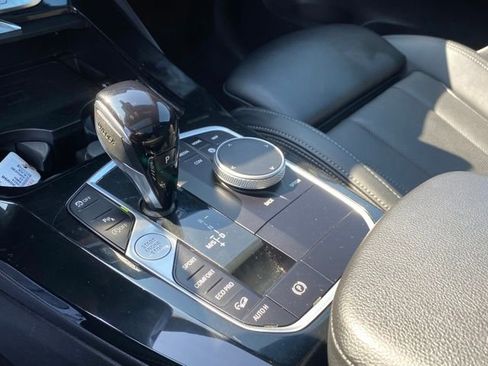 Used 2024 BMW X3 xDrive30i image 13