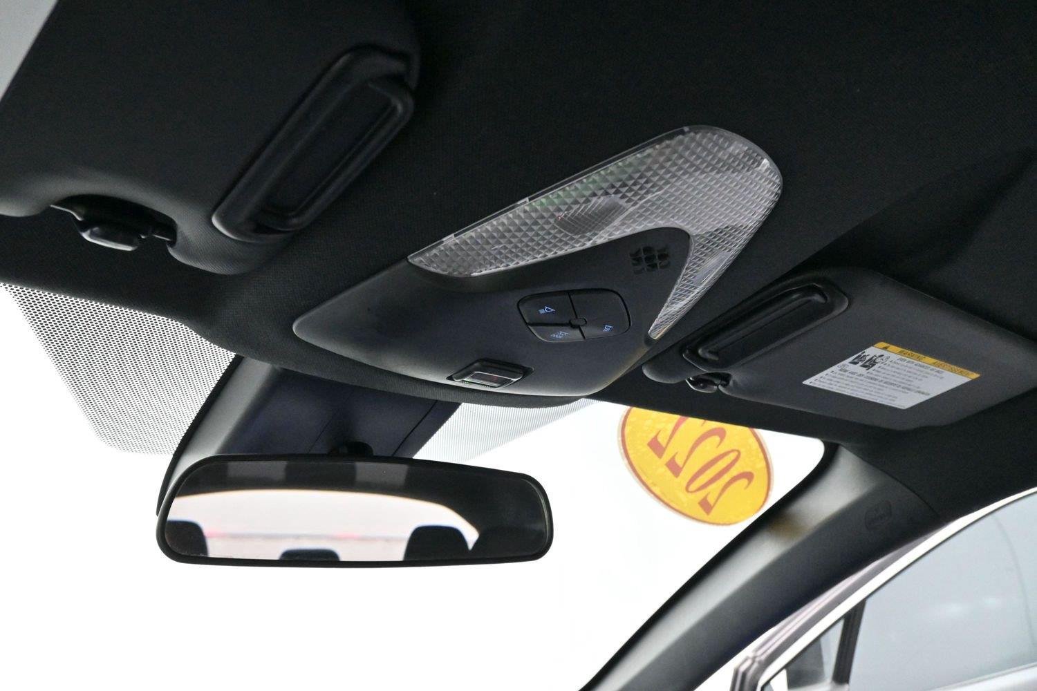 Used 2022 Toyota C-HR XLE FWD image 24