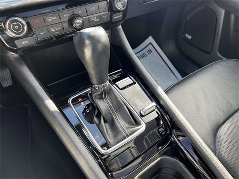 Used 2022 Jeep Compass High Altitude image 22