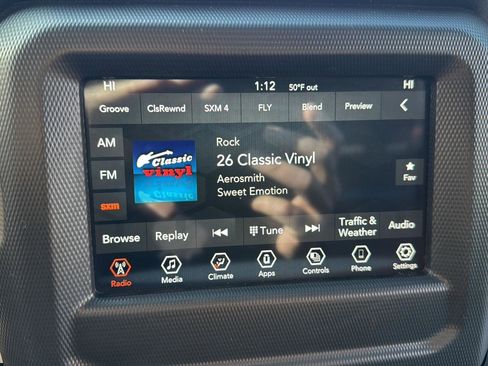 Used 2021 Jeep Wrangler Unlimited Islander image 21