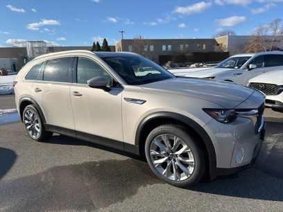 New 2026 MAZDA CX-90 3.3 Turbo w/ Preferred Package