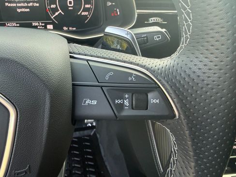 Used 2025 Audi RS Q8 performance AWD/4WD image 90
