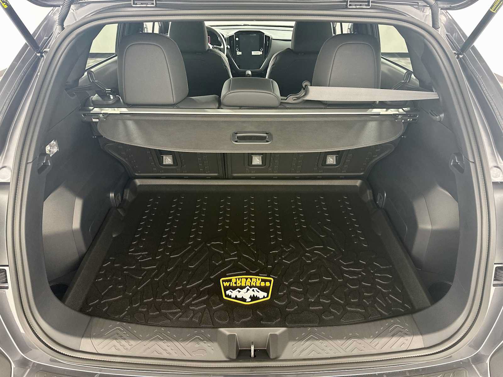 New 2026 Subaru Crosstrek 2.5i Wilderness AWD/4WD image 23