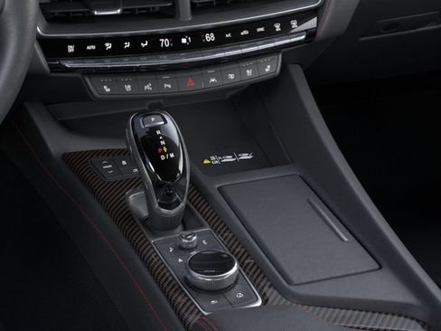 New 2026 Cadillac CT5 Sport w/ Technology Package AWD/4WD image 23