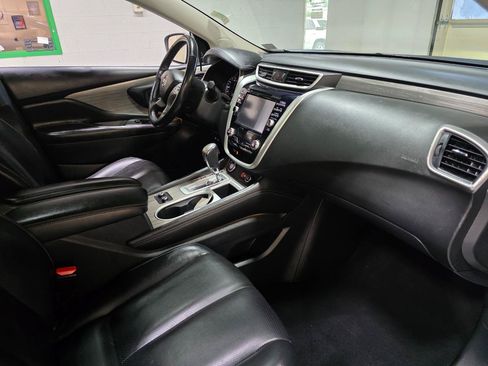 Used 2018 Nissan Murano Platinum AWD/4WD image 26