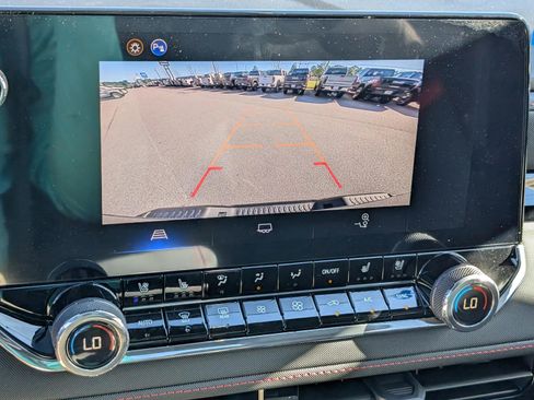 New 2026 Chevrolet Colorado Z71 w/ Z71 Convenience Package 2 image 24