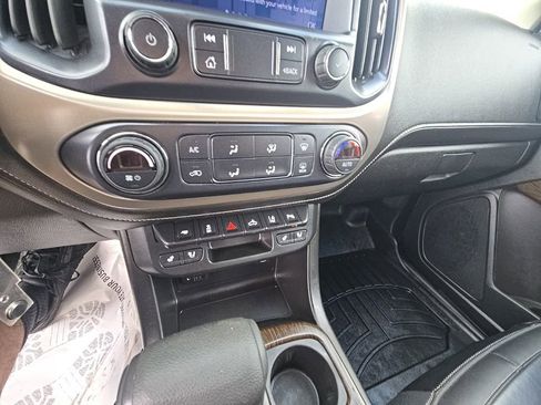 Used 2020 GMC Canyon Denali AWD/4WD image 19
