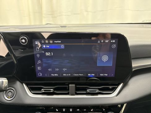 Used 2026 Chevrolet Equinox LT image 21