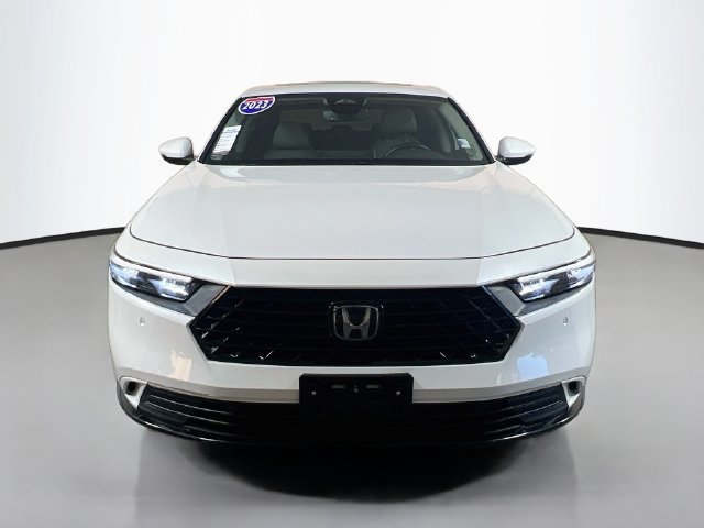 Used 2023 Honda Accord EX-L image 3