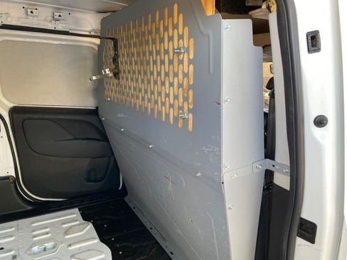 Used 2018 RAM ProMaster City Tradesman FWD image 27