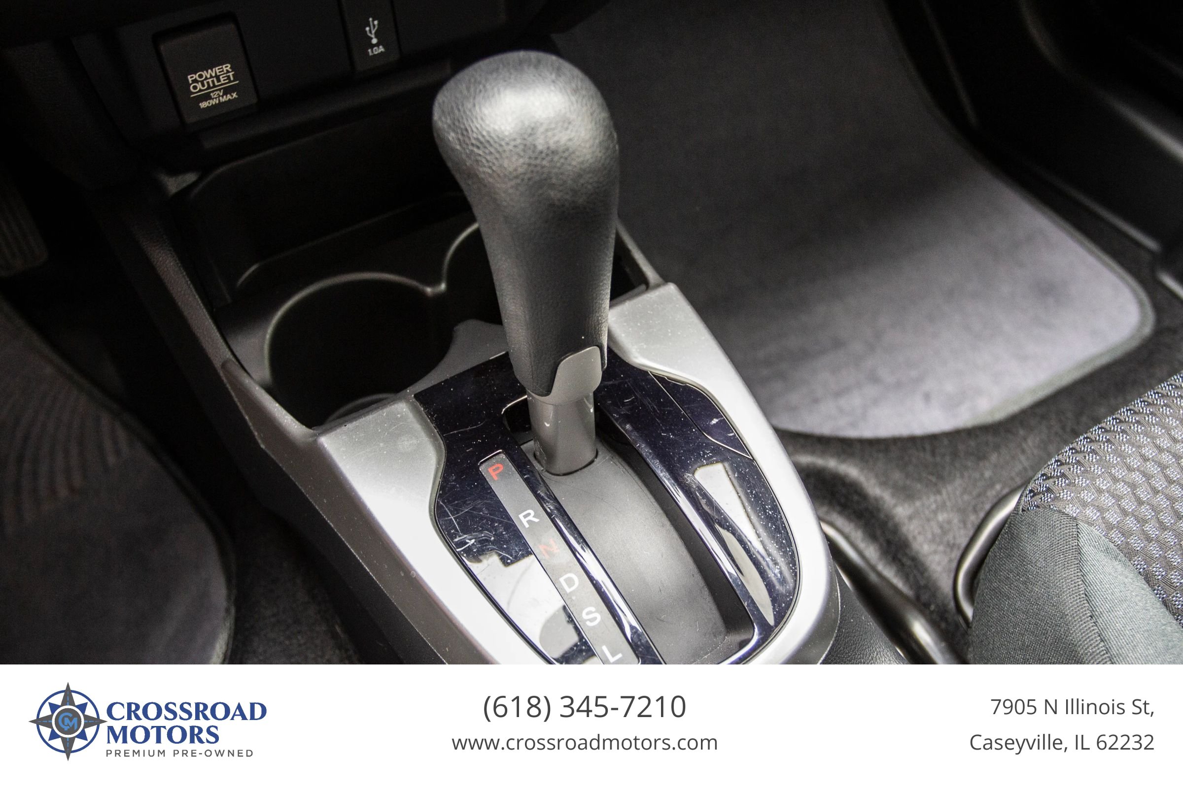 Used 2018 Honda Fit LX image 32