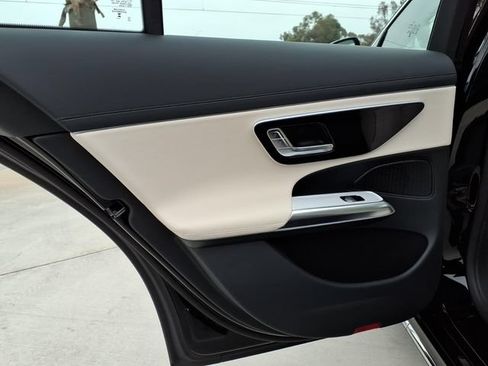 New 2026 Mercedes-Benz E 450 4MATIC Sedan image 17