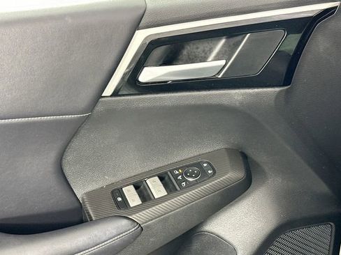 Used 2023 Mitsubishi Outlander SE AWD/4WD image 24