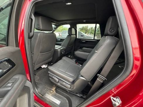 Used 2025 Chevrolet Tahoe RST w/ Comfort Package AWD/4WD image 9