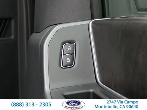 New 2026 Ford F250 Lariat w/ Black Appearance Package AWD/4WD image 33