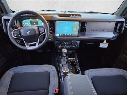 New 2025 Ford Bronco Big Bend image 11
