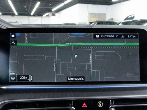 Used 2022 BMW X5 xDrive45e image 15