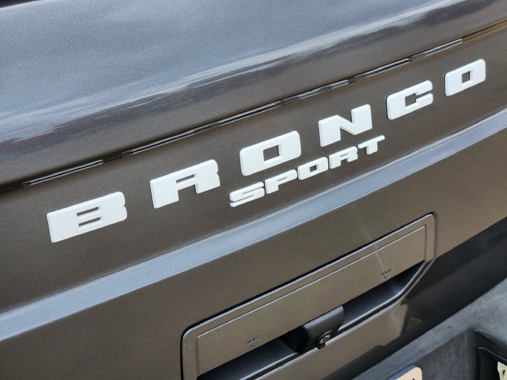 Used 2022 Ford Bronco Sport Big Bend AWD/4WD image 11