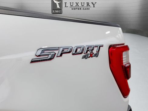 Used 2023 Ford F150 Lariat w/ Equipment Group 502A High AWD/4WD image 15