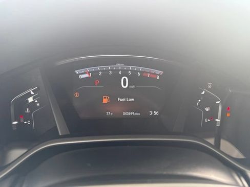 Used 2022 Honda CR-V EX image 19