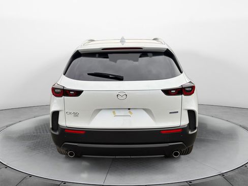 New 2026 MAZDA CX-50 2.5 Hybrid w/ Weather Package image 6