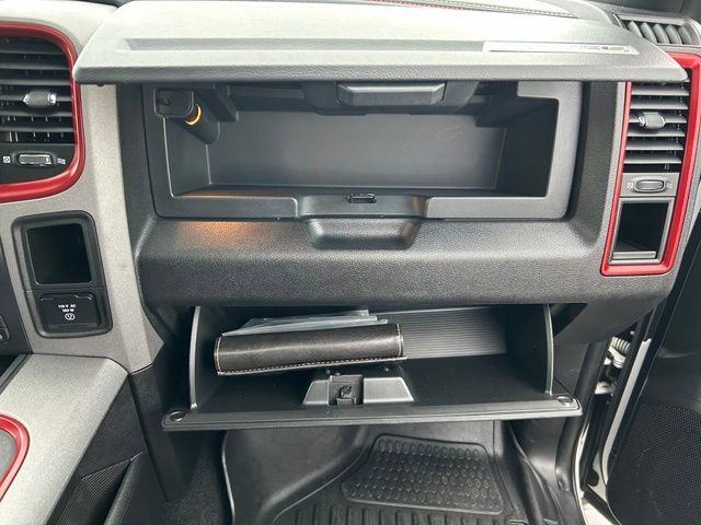 Used 2017 RAM 1500 Rebel w/ Luxury Group AWD/4WD image 37