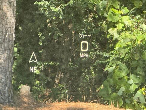 Used 2023 GMC Yukon AT4 w/ Technology Package image 40