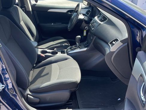 Used 2017 Nissan Sentra S image 17