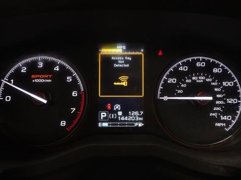 Used 2019 Subaru Forester Sport image 30