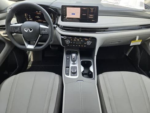 New 2026 INFINITI QX60 Pure FWD image 10