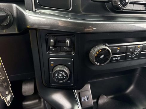 Used 2023 Ford F150 XL w/ STX Appearance Package AWD/4WD image 29