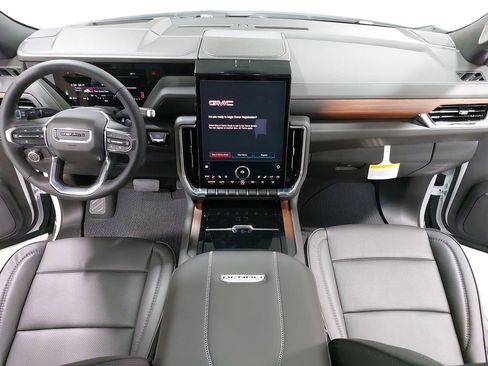 New 2026 GMC Yukon XL Denali w/ Sun & Power Step Package image 9