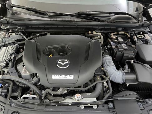 Used 2023 MAZDA MAZDA3 AWD 2.5 Turbo Hatchback image 37
