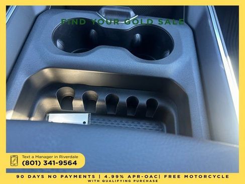 New 2026 RAM 2500 Big Horn image 31