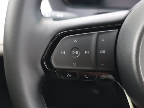 New 2026 MAZDA CX-5 Preferred AWD/4WD image 15