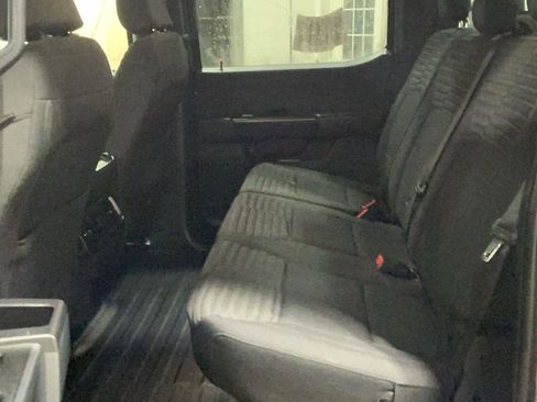 Used 2022 Ford F150 XL w/ STX Appearance Package image 15