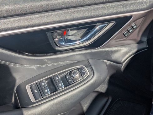 Used 2024 Subaru Legacy Touring XT image 11