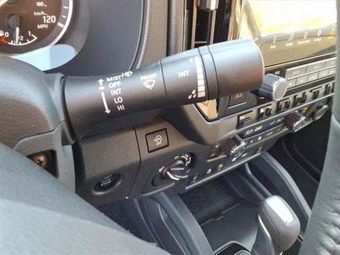 New 2026 Nissan Frontier SV image 23