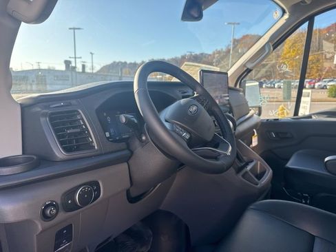 New 2026 Ford Transit 250 148 Medium Roof Extended AWD image 18