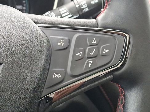 Certified 2023 Chevrolet Equinox RS w/ RS Leather Package image 24