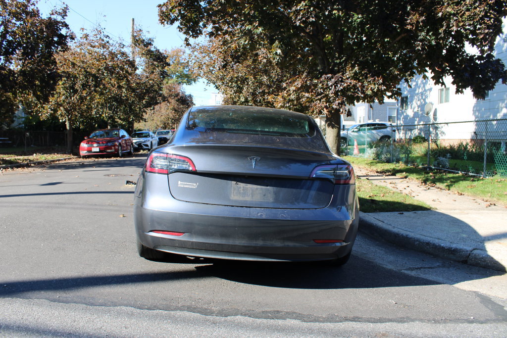 Used 2023 Tesla Model 3 Standard Range RWD image 7